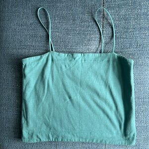 American Eagle Cropped Cami